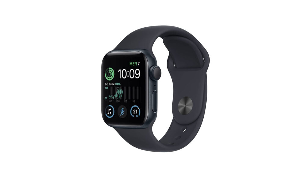 Apple Watch SE 2a Generazione