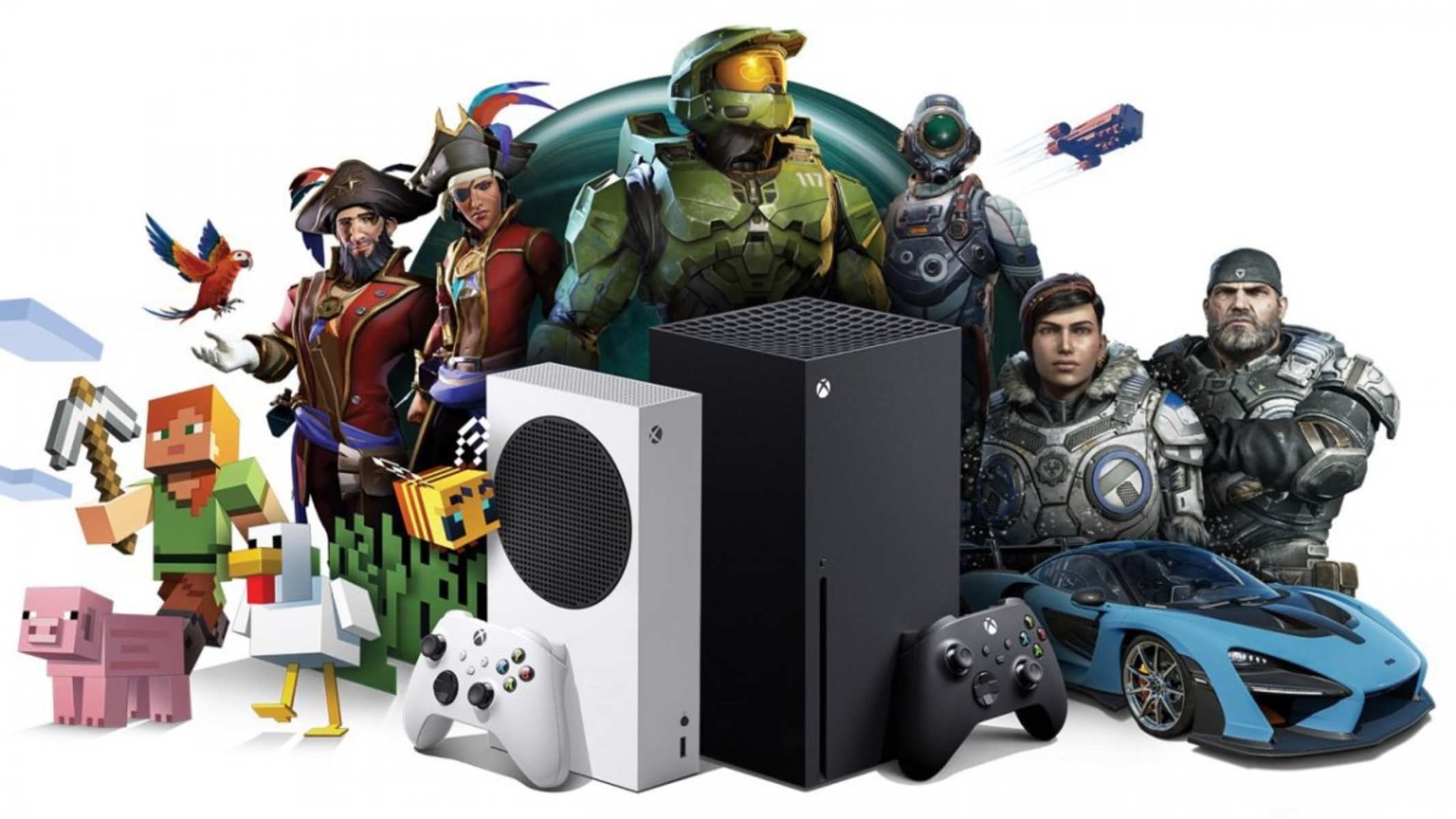 XBox