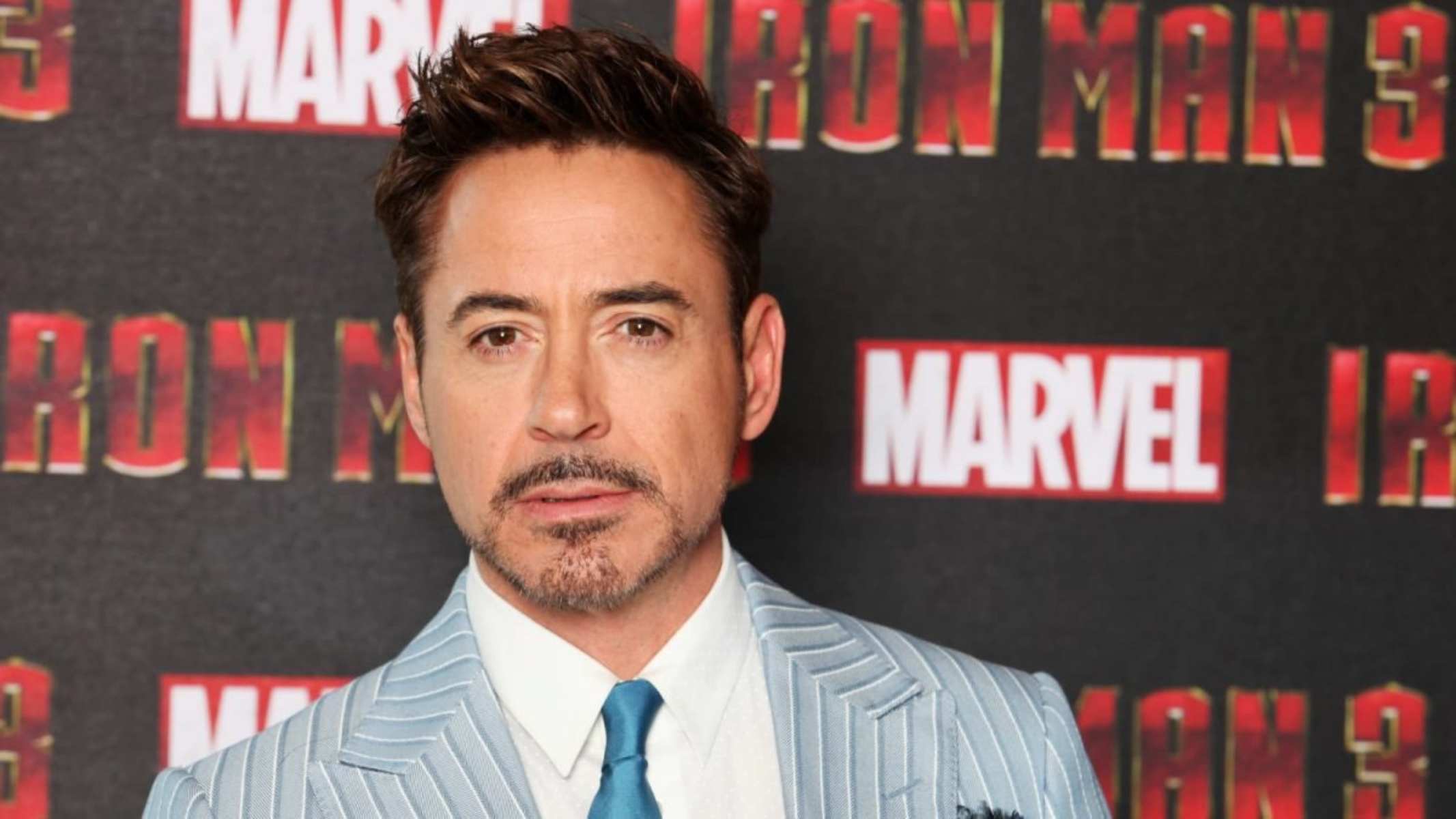 Robert Downey Jr