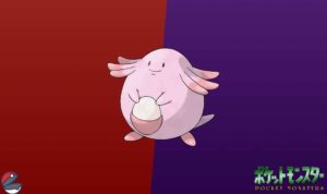 Chansey