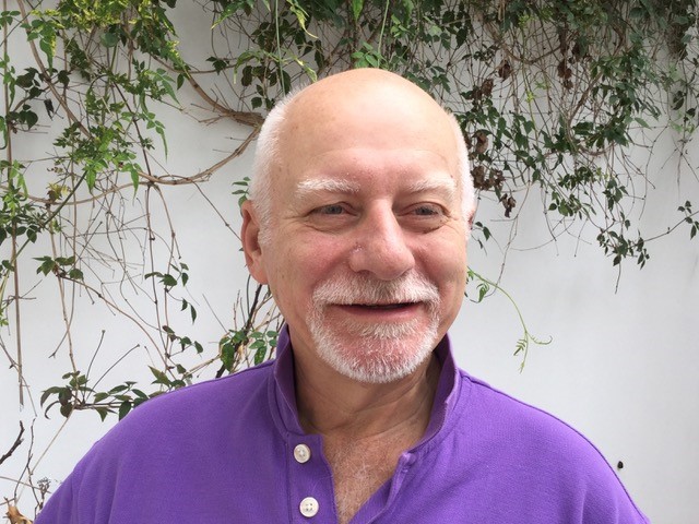 Chris Claremont 2