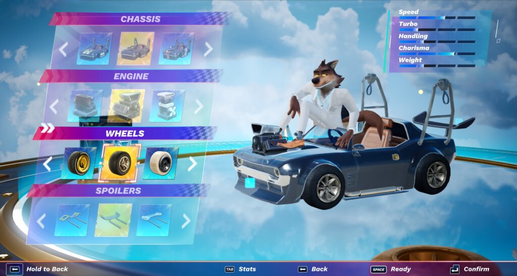 DreamWorks All Star Kart Racing 2023 07 25 23 008