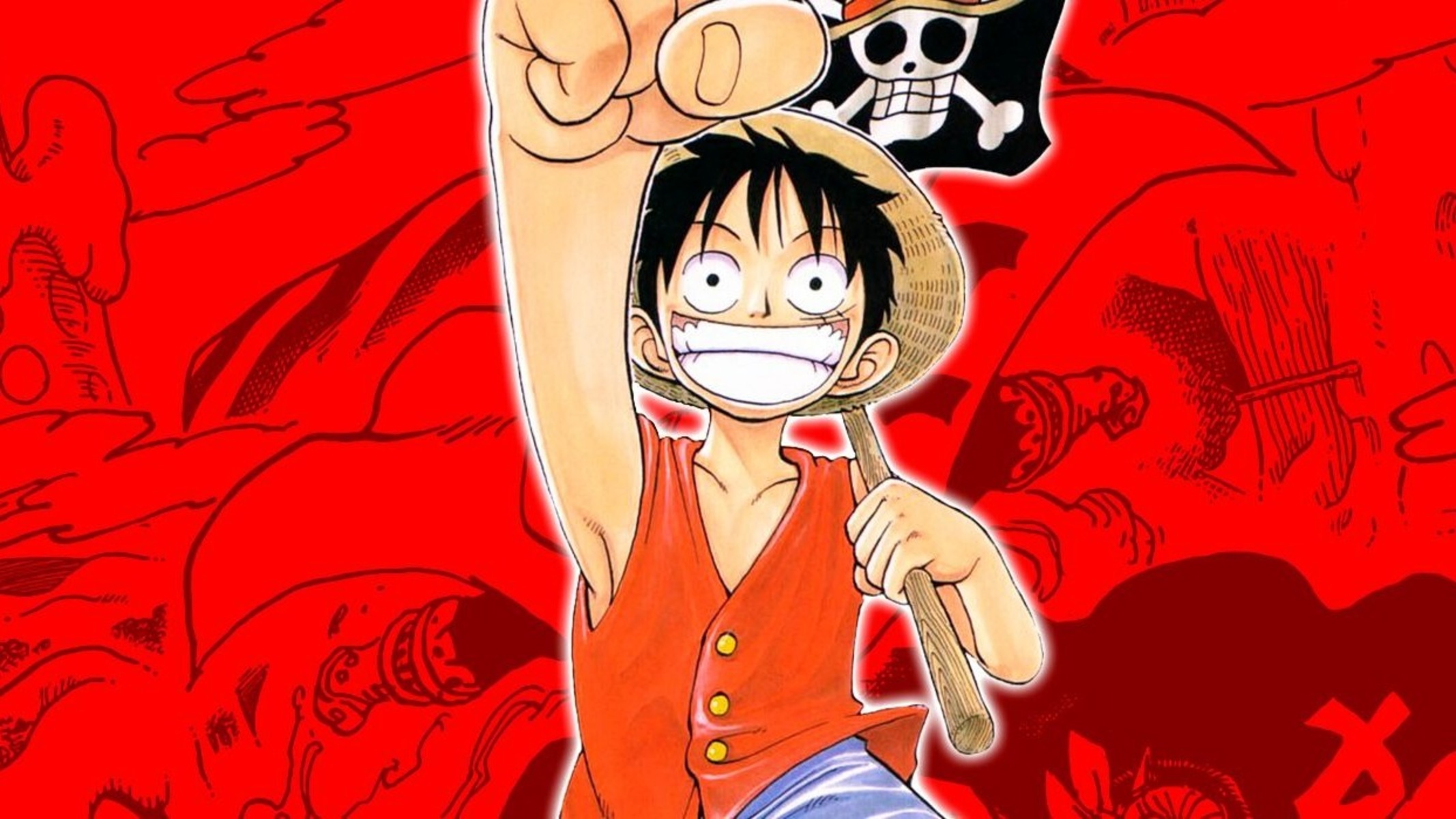 EggHead One Piece 1 1