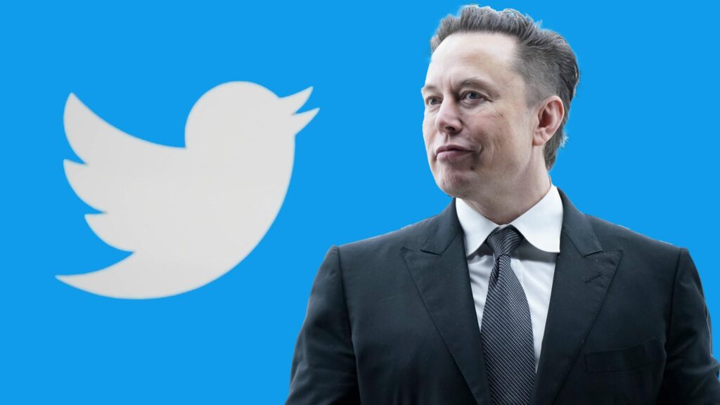 Twitter Elon Musk Threads