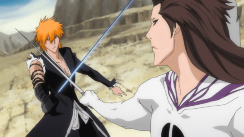 Bleach