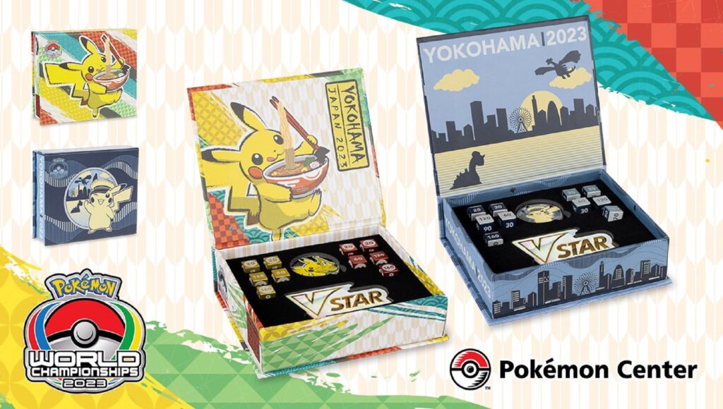 set di monete di pokémon annunciato