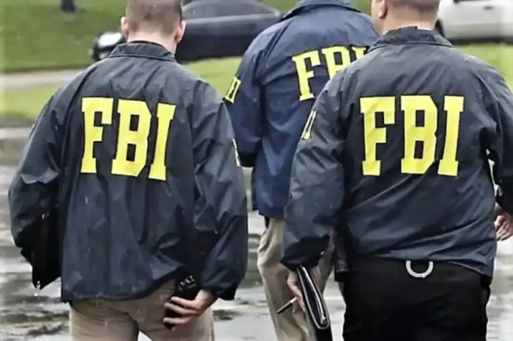 l'FBI sulle tracce della giovane dispersa
