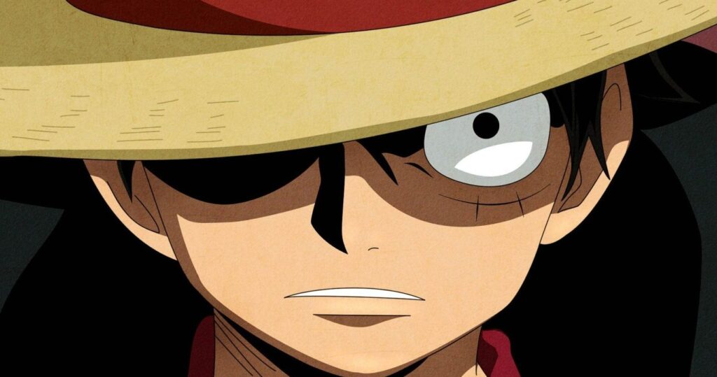 Featured Image Luffy