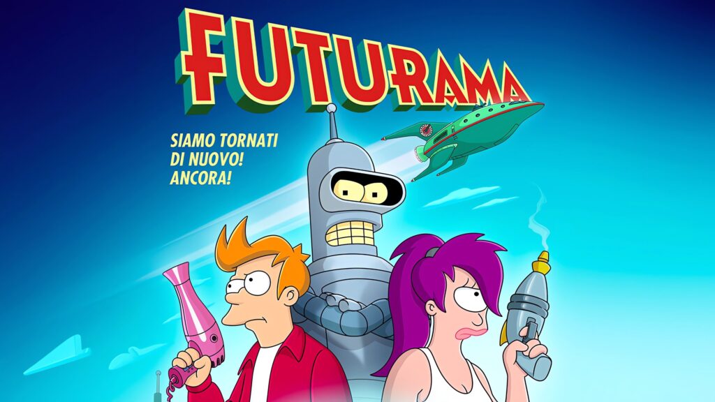 FuturamaTrailer 720 1