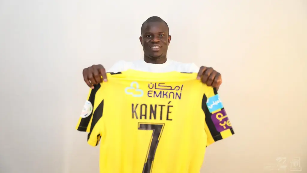 kante