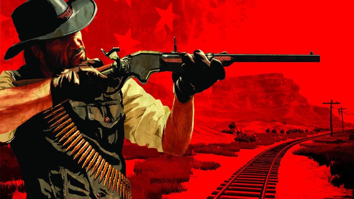 Le valutazioni trapelate di Red Dead Redemption fanno si che 1