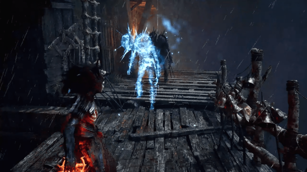 Lords of the Fallen Official Extended Gameplay Overview 9 18 screenshot min
