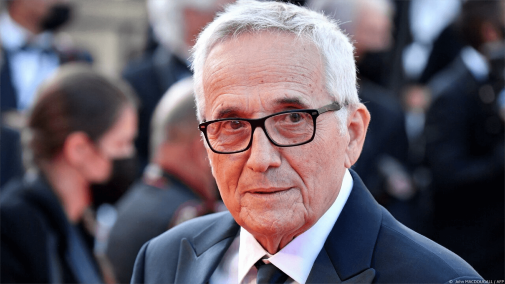 Marco Bellocchio vince il Globo D'oro per Rapito e Esterno Notte 1 Marco Bellocchio