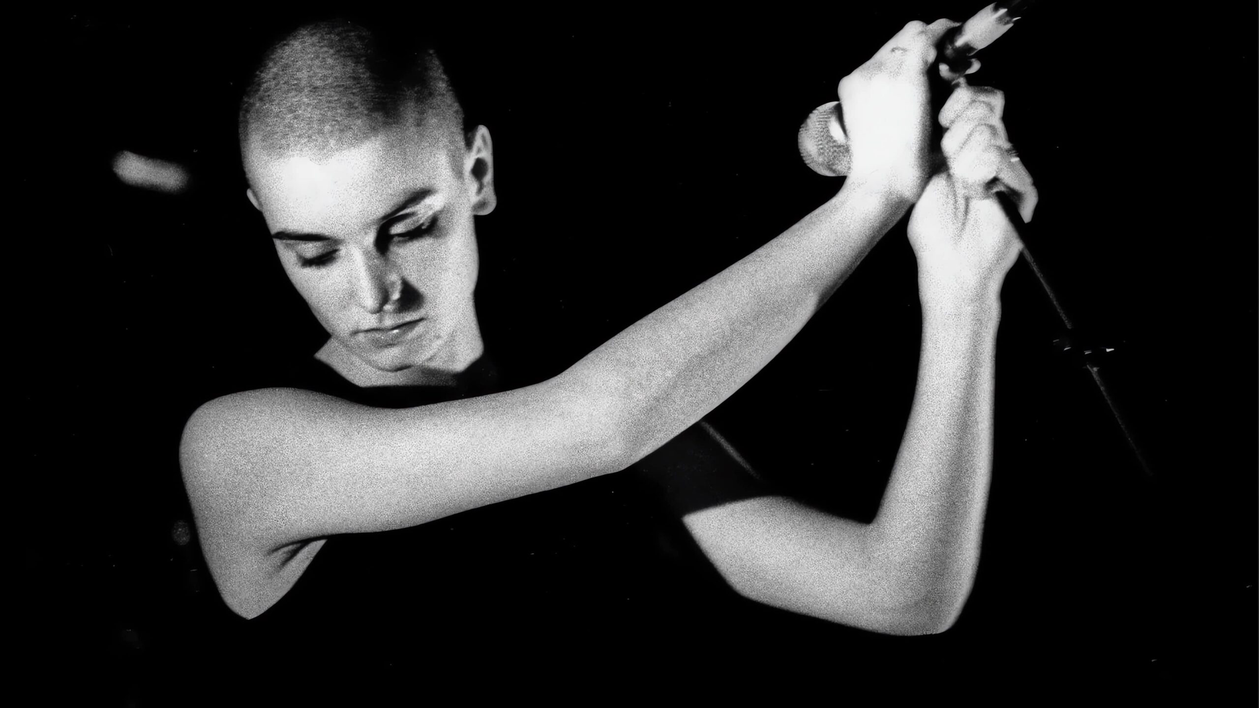 Sinéad O'Connor