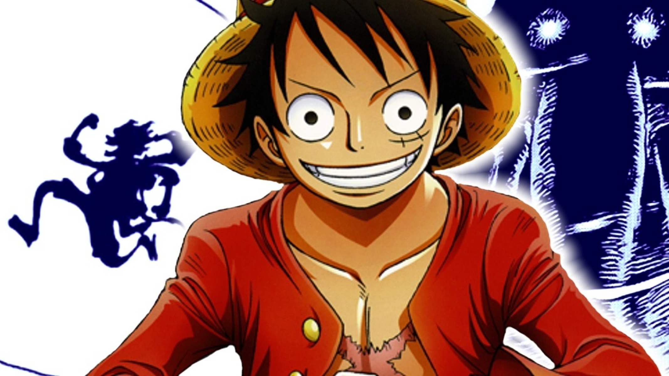 One Piece esta cambiando todo lo 1 1