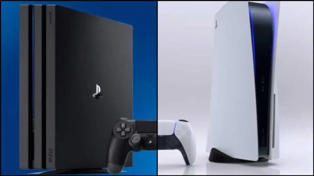 una generazione, quella di PS4, ancora fortemente attiva