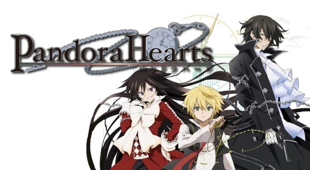 pandora-hearts