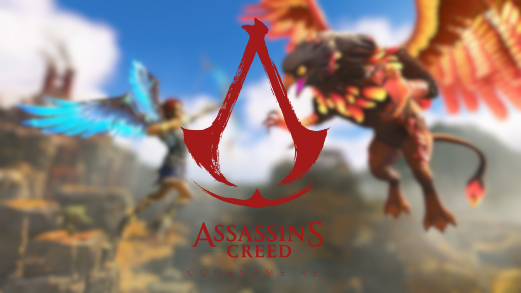 Assassin's Creed Red ha inglobato il team di Immortals Fenix Rising