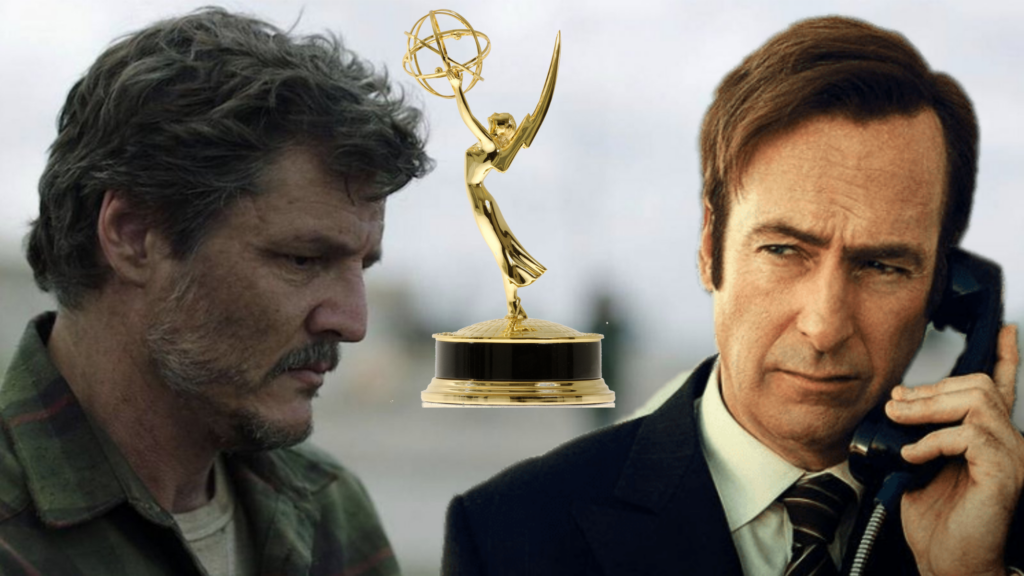 emmy awards 2023 better call saul