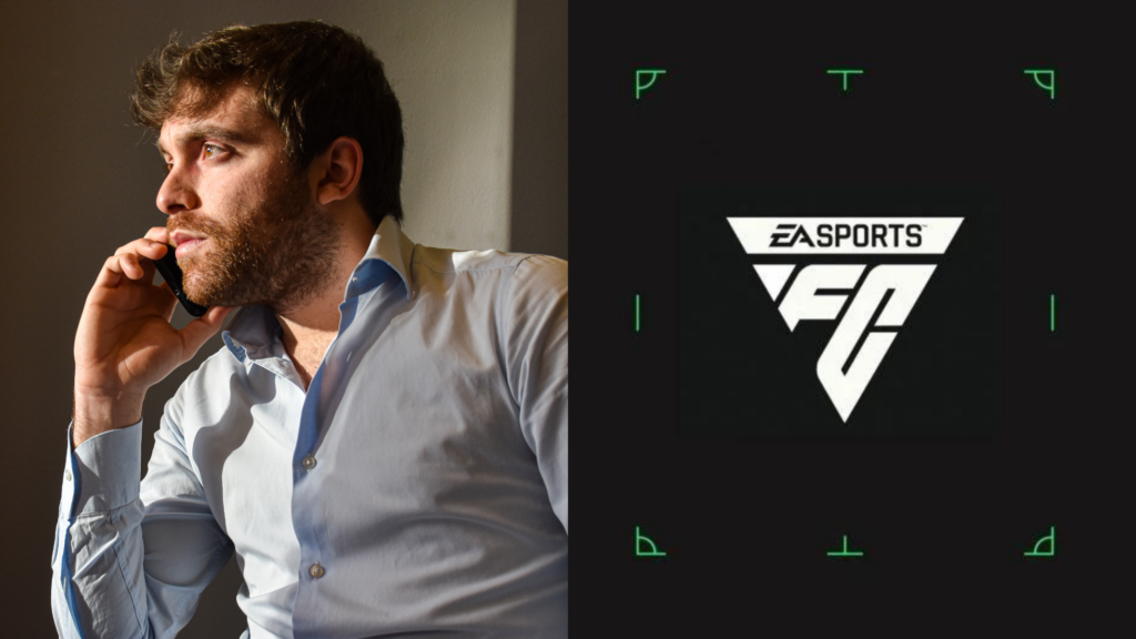 EA Sports FC 24: ci sarà Fabrizio Romano