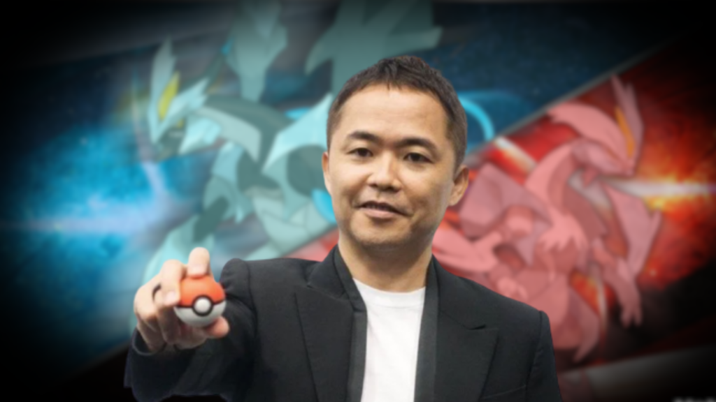 Masuda rivela in anticipo l'arrivo di un nuovo titolo della quinta generazione di Pokemon