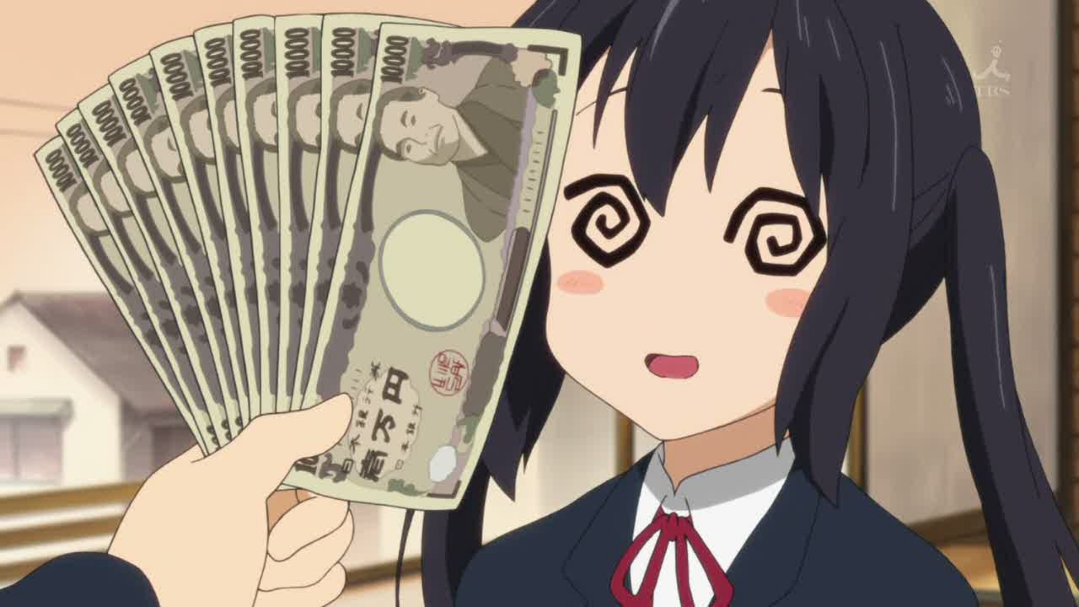 Risultati economici anime