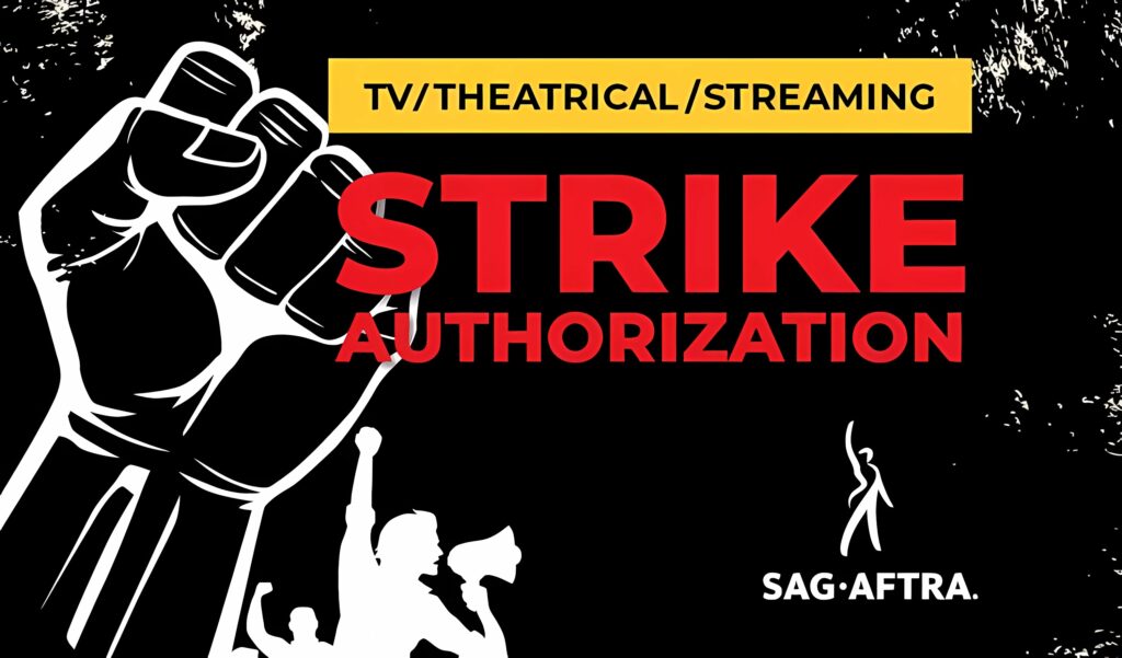 Hollywood SAG-AFTRA