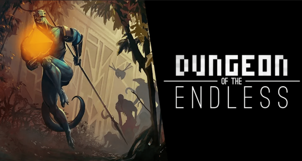 Dungeon of the Endless gioco gratis