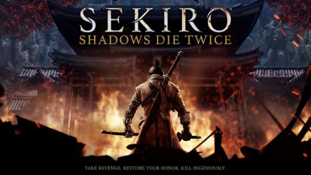 Sekiro Content sidebanner 1