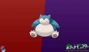 Snorlax