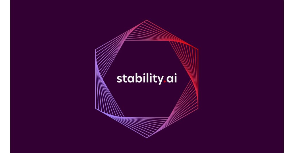Stability AI logo Logo 1