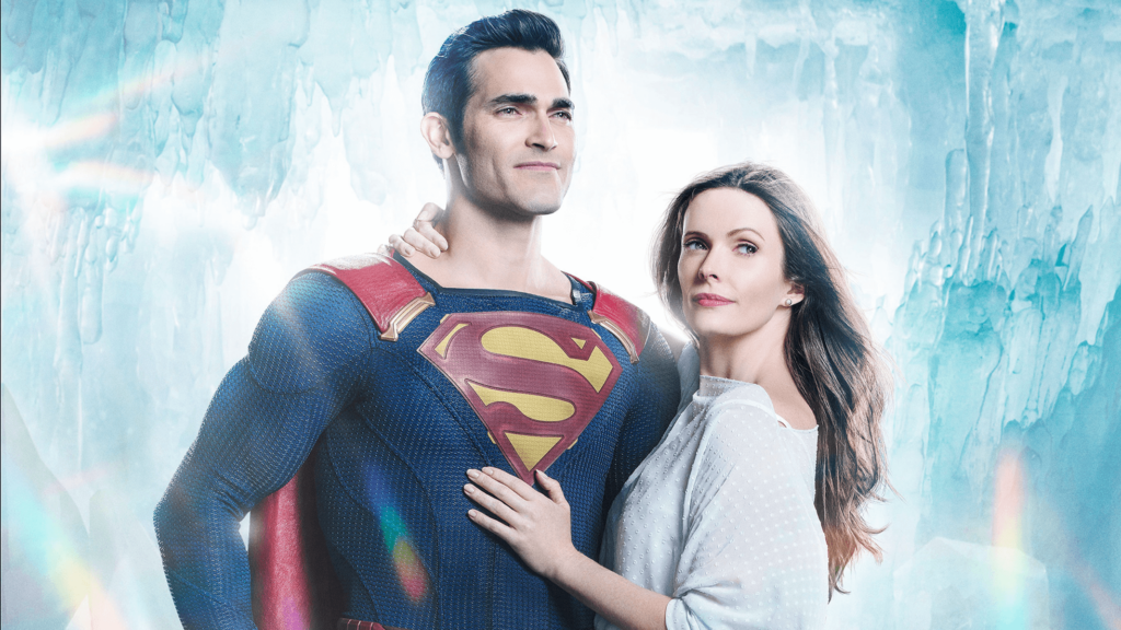 Superman e Lois