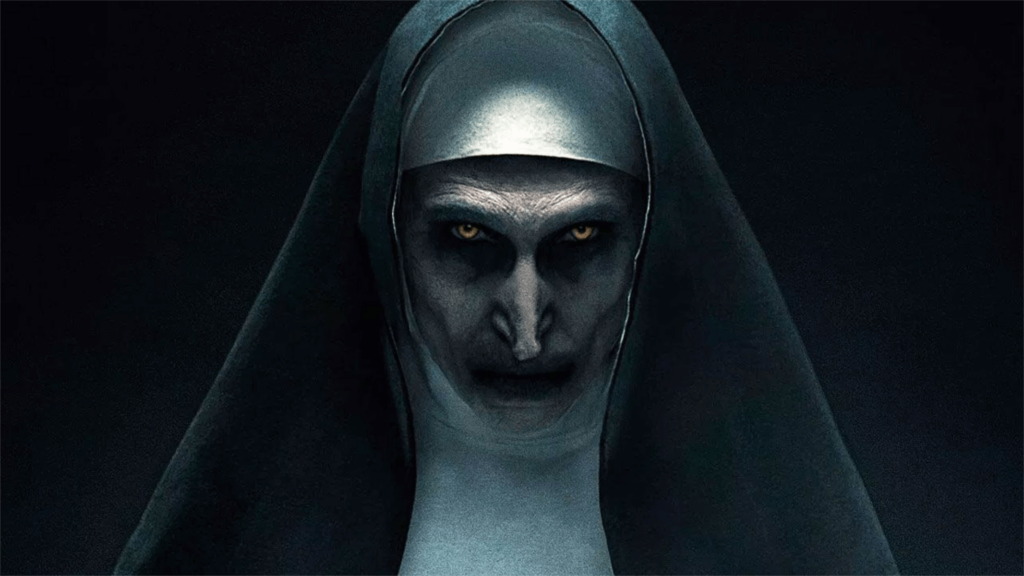 Trailer The Nun 2