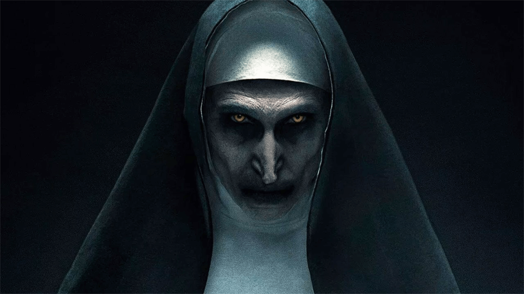 The Nun 2