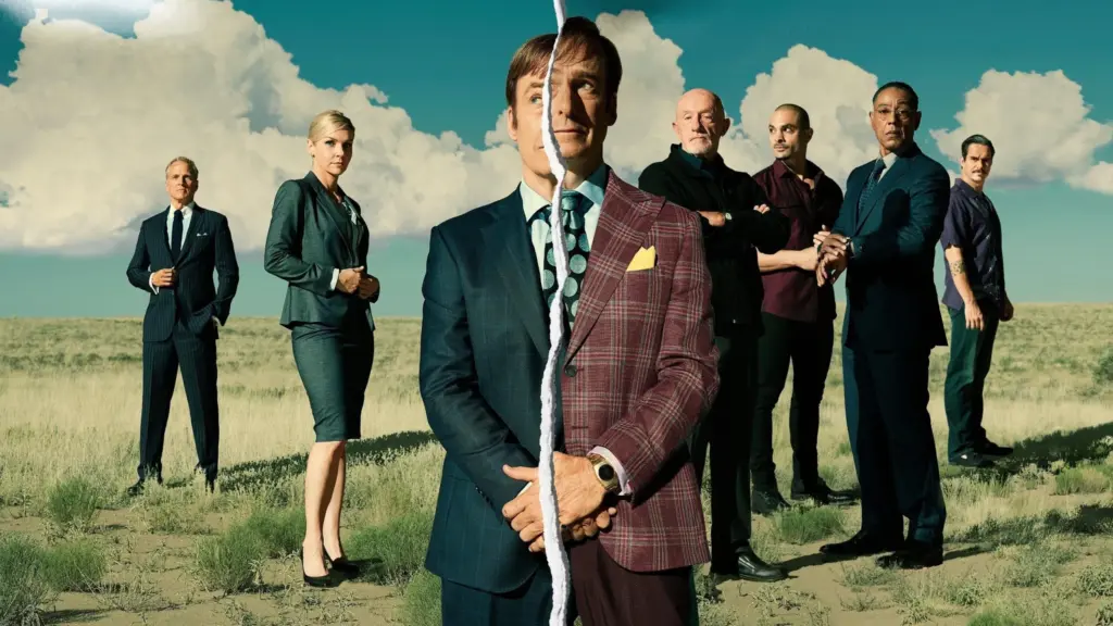 Better Call Saul potrebbe fare cassa agli Emmy 2023