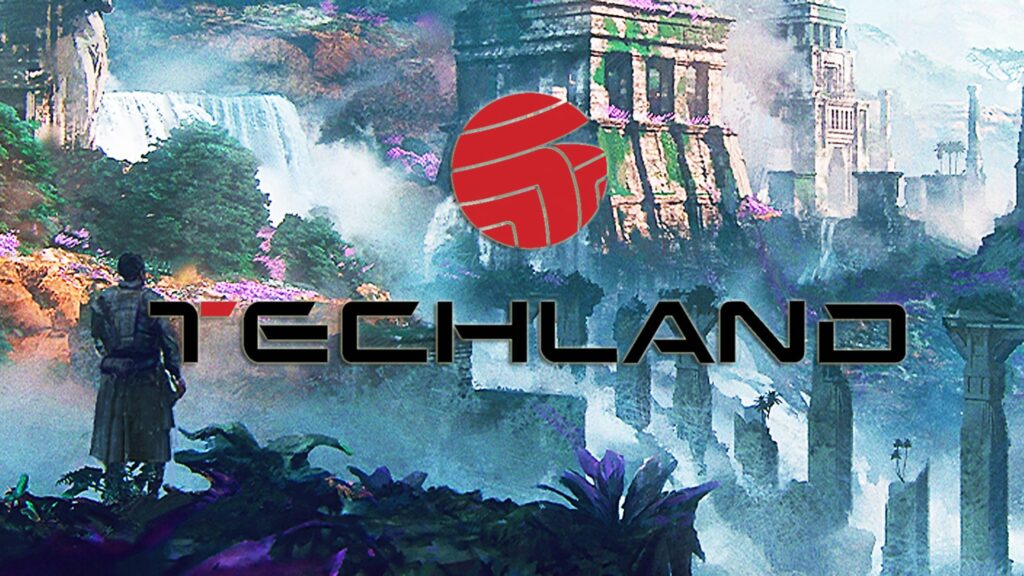 Techland Tencent, Dying Light