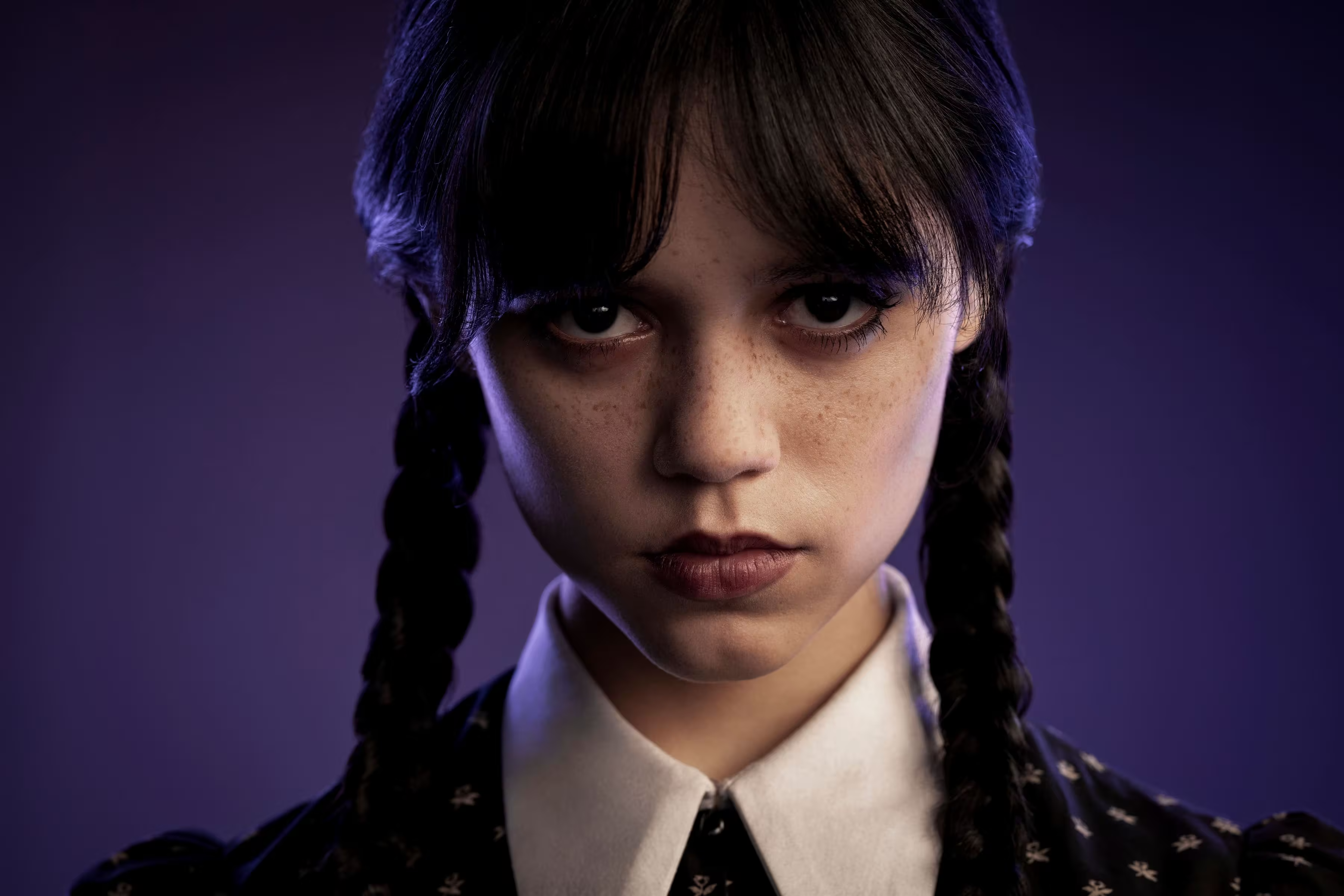 Wednesday 2: Netflix rivela nuovi titoli degli episodi in attesa del debutto estivo
