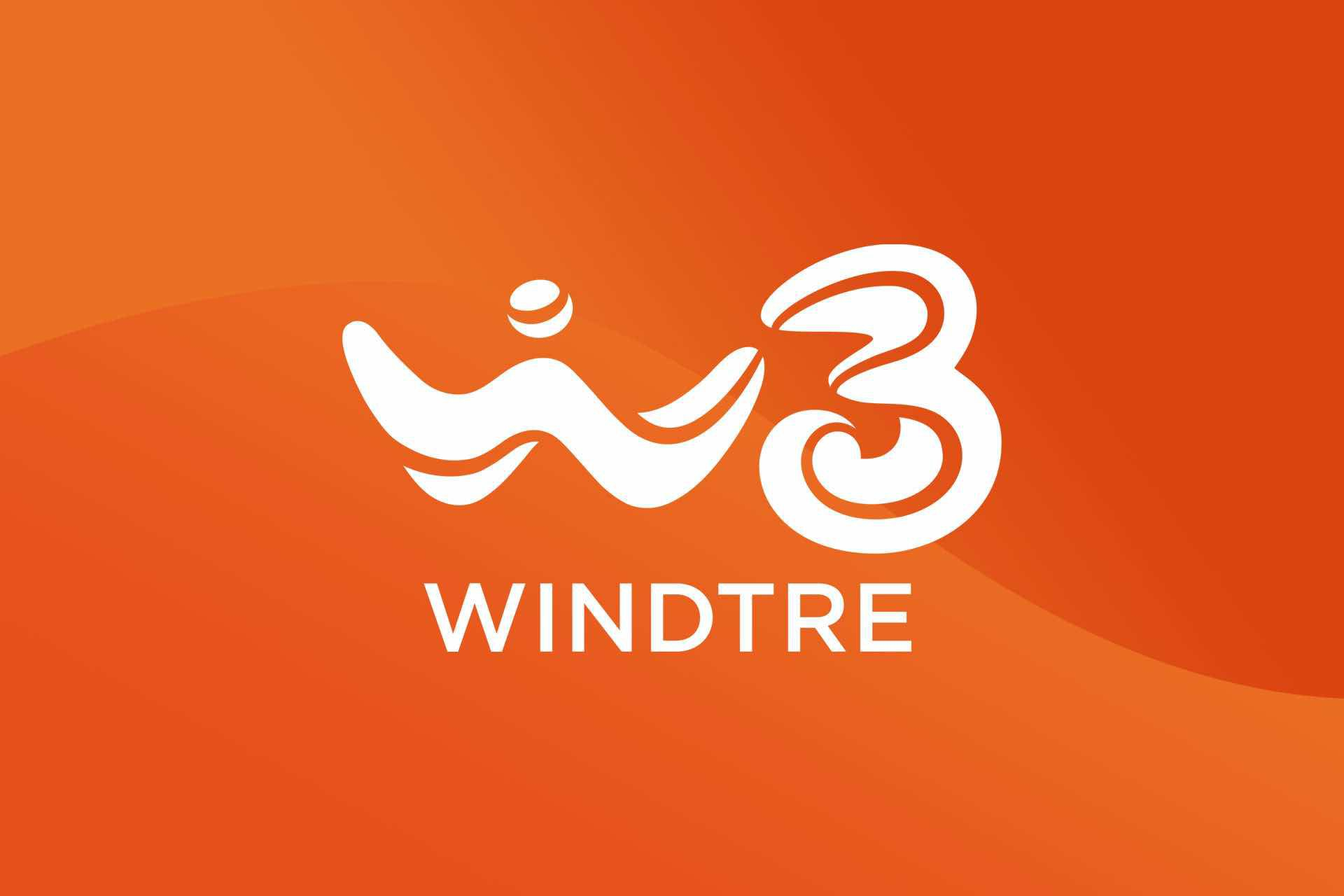 WindTre-rimodulazioni