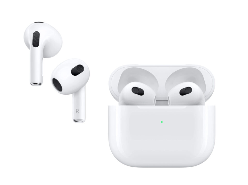 AirPods 3a Generazione