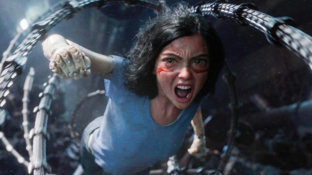 Alita