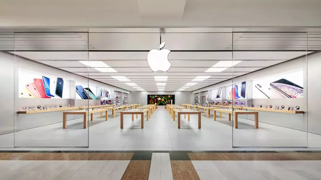 Apple Store