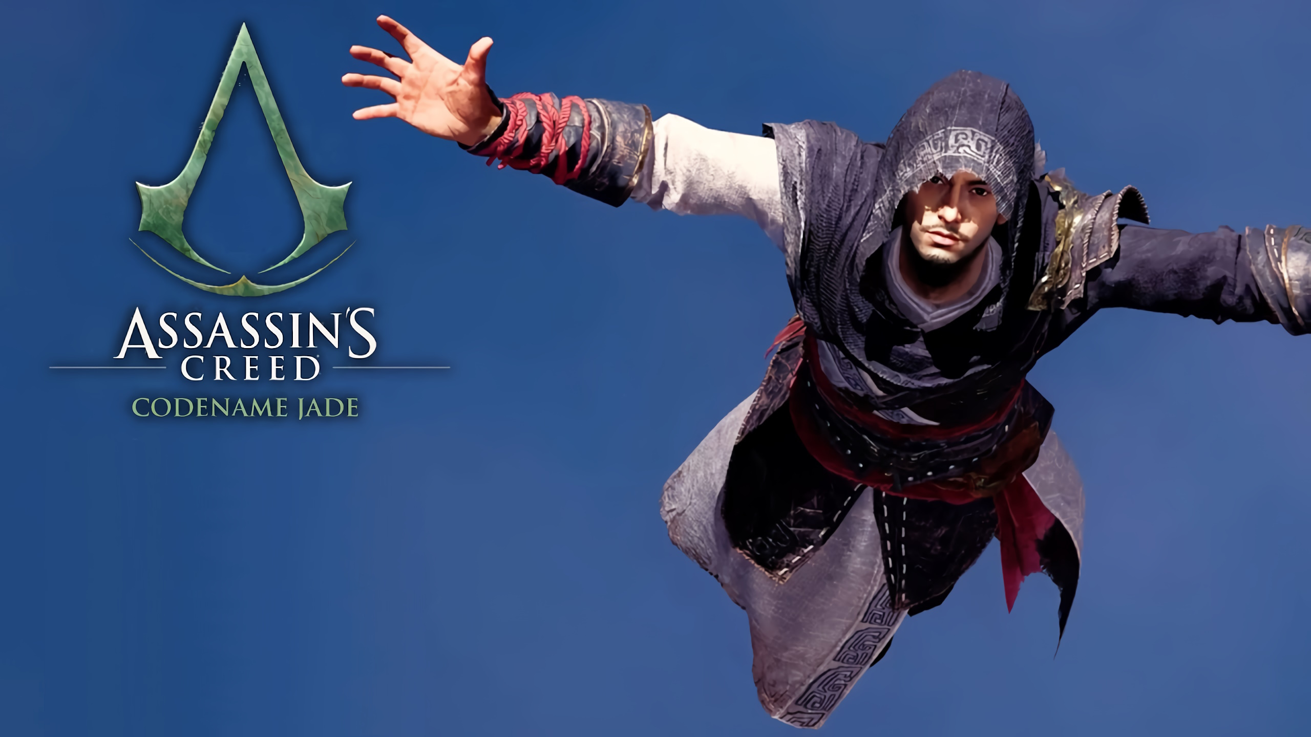 Assassin's Creed Codename Jade