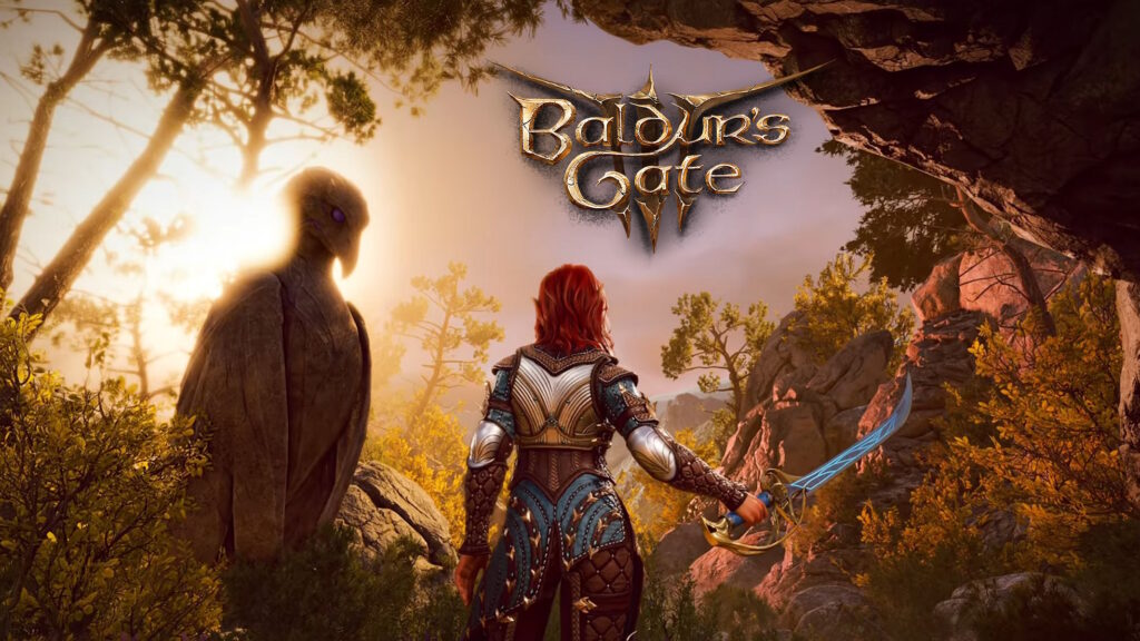 Baldur's Gate 3 Esplorazioni