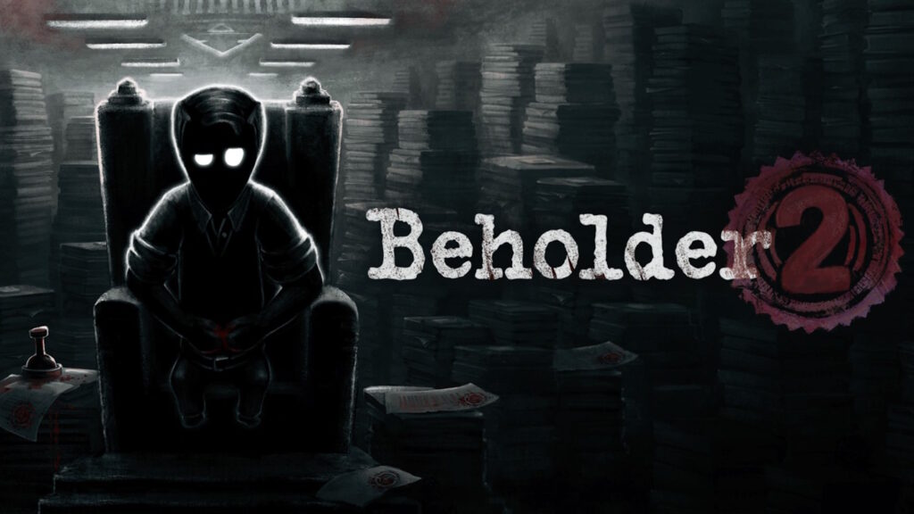 Beholder 2 è il gioco gratis riscattabile fino al 3 Luglio 2023 su GOG 1 Beholder 2 Copertina