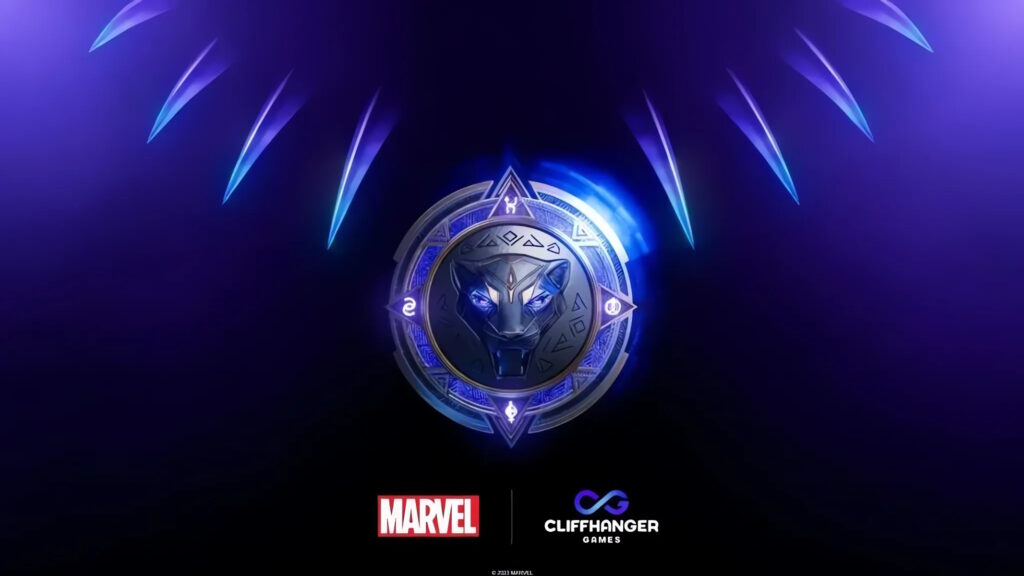 Black Panther Collaborazione Cliffhanger Games e Marvel