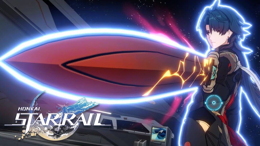 blade ultimate honkai star rail