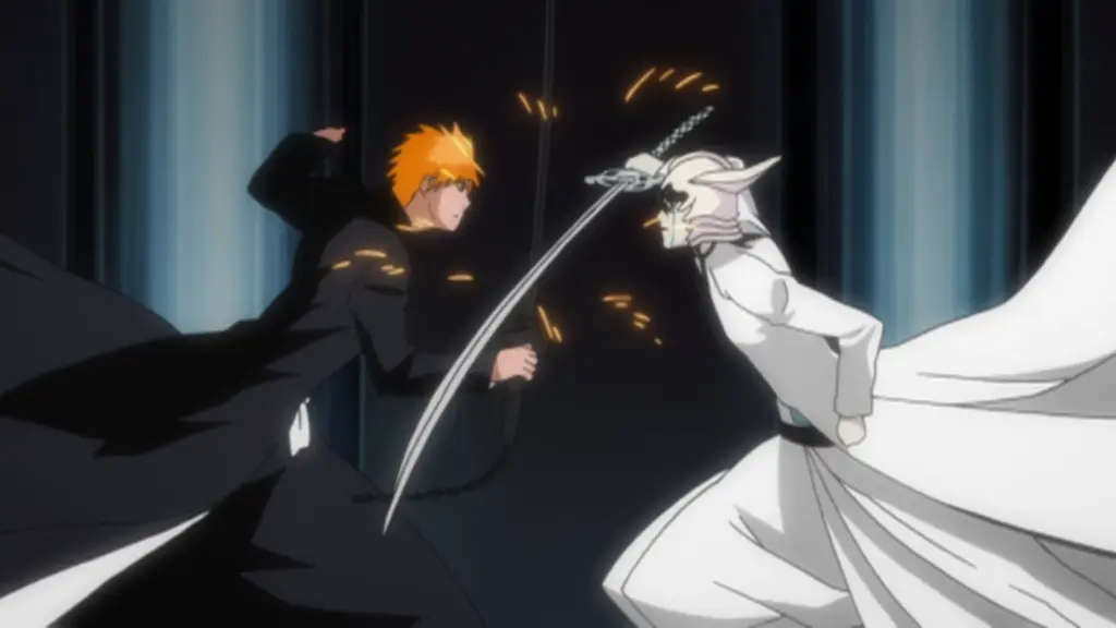 bleach