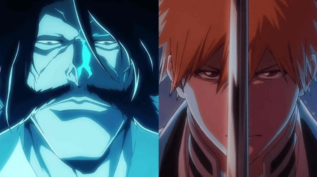 bleach