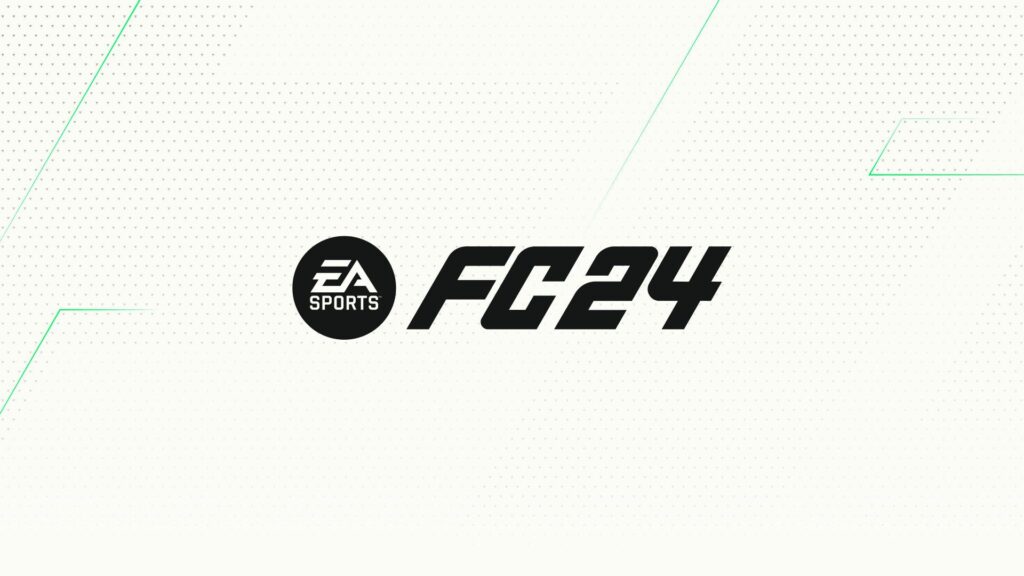 fc24 logo