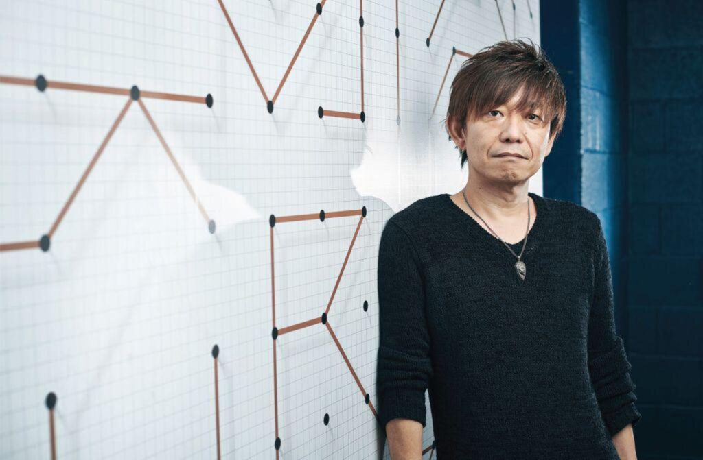 Naoki Yoshida, Final Fantasy 16